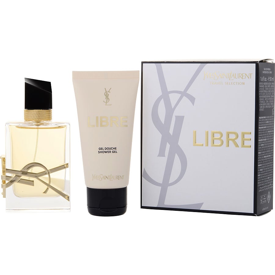 Libre Yves Saint Laurent Perfume for Women by Yves Saint Laurent at  ®