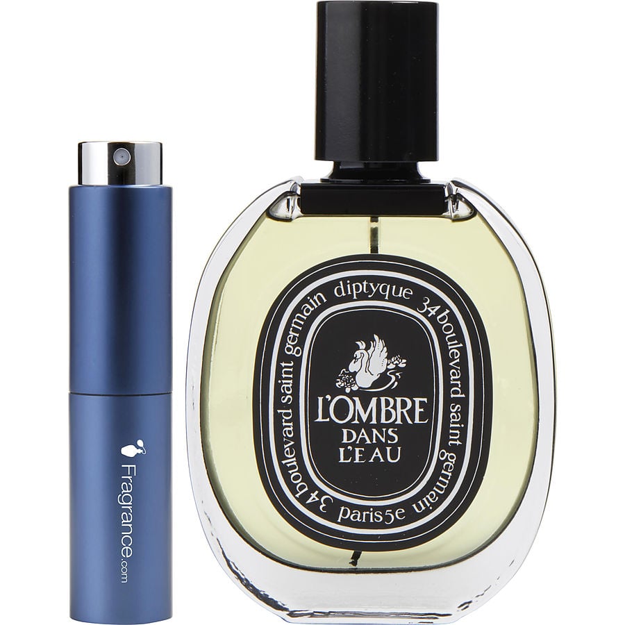 Diptyque L'Ombre Dans L'Eau Perfume | FragranceNet.com ®