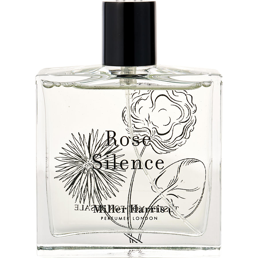 Rose Silence Parfum by Miller Harris | FragranceNet.com ®