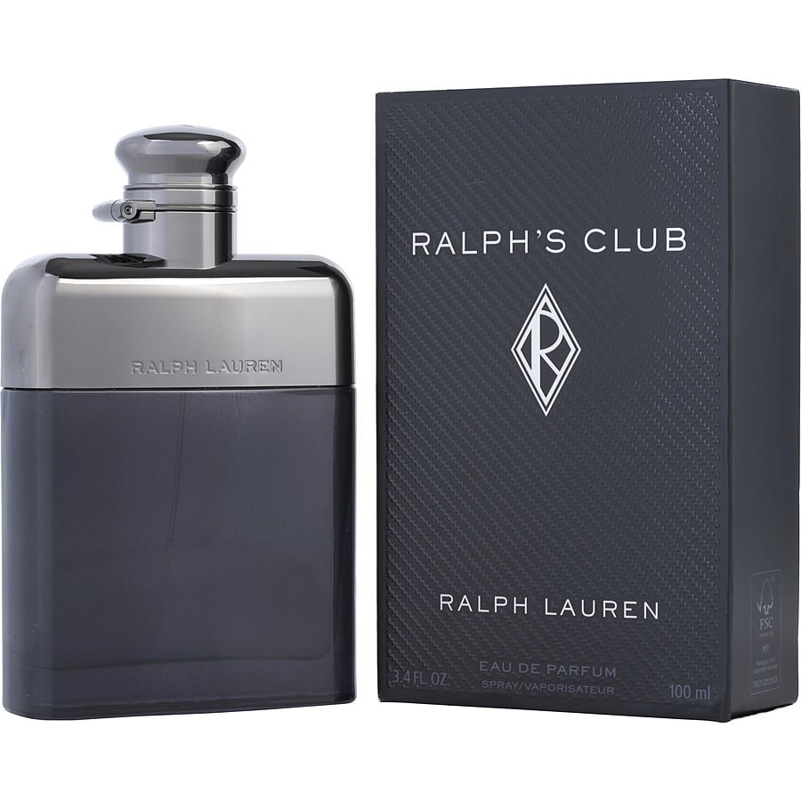 Ralph's Club Eau de Parfum