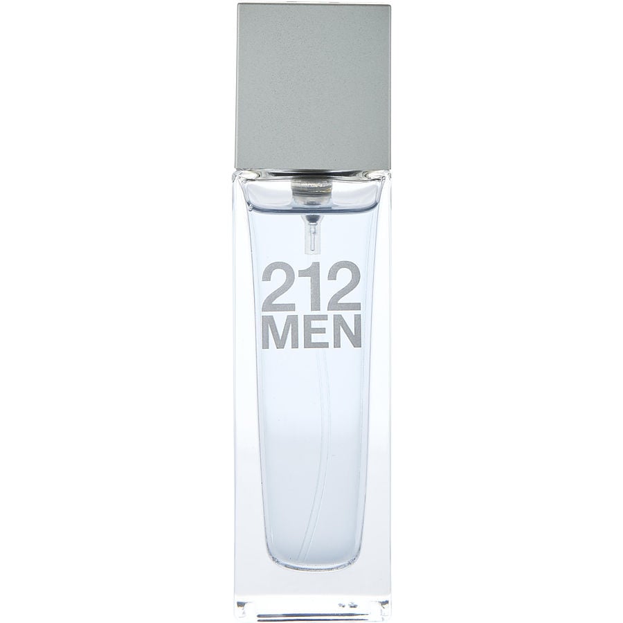 香水(ユニセックス) CAROLINA HERRERA 212 Eau de Toilette Amazon.com : 212 by Carolina Herrera Eau De Toilette Spray