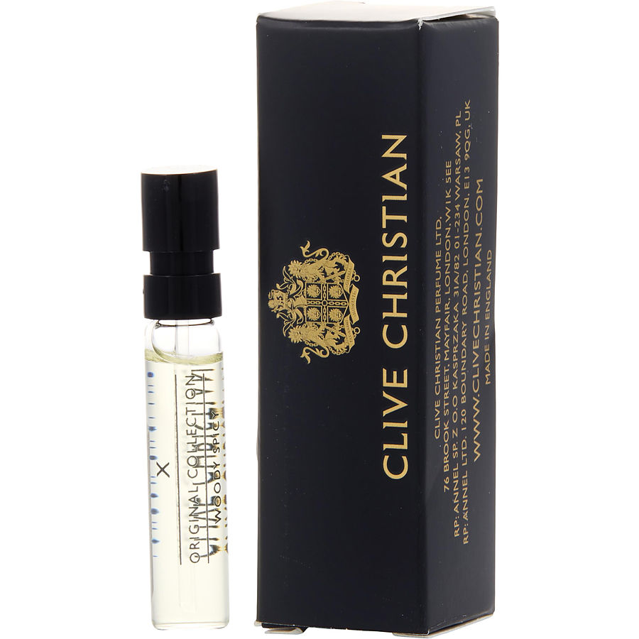香水(男性用) CLIVE CHRISTIAN ORIGINAL COLLECTION 50ml Clive Christian X Cologne | FragranceNet.com®