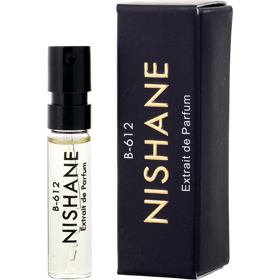 香水(ユニセックス) NISHANE B-612 Extrait de Parfum Nishane B 612