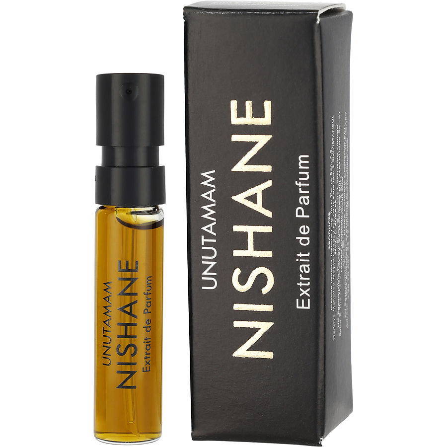 香水(ユニセックス) NISHANE unutamam 30ml Nishane Unutamam Extrait De Parfum for Unisex by Nishane
