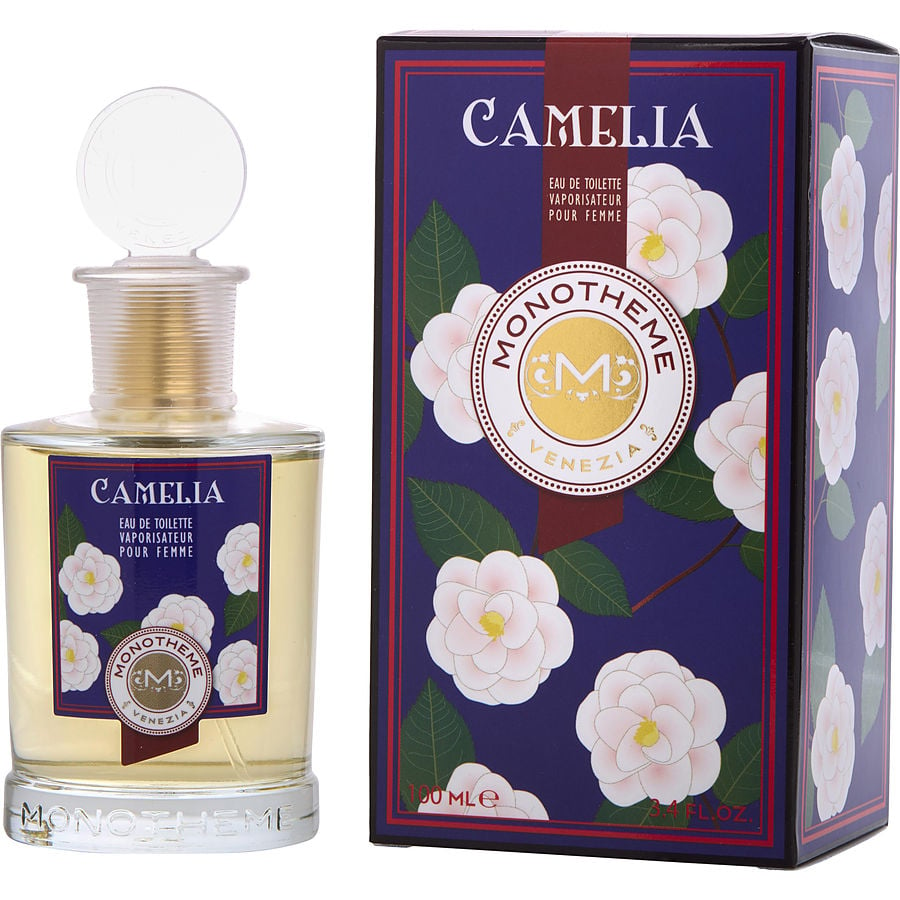 Rose Oud Monotheme Venezia perfume - a fragrance for women and men