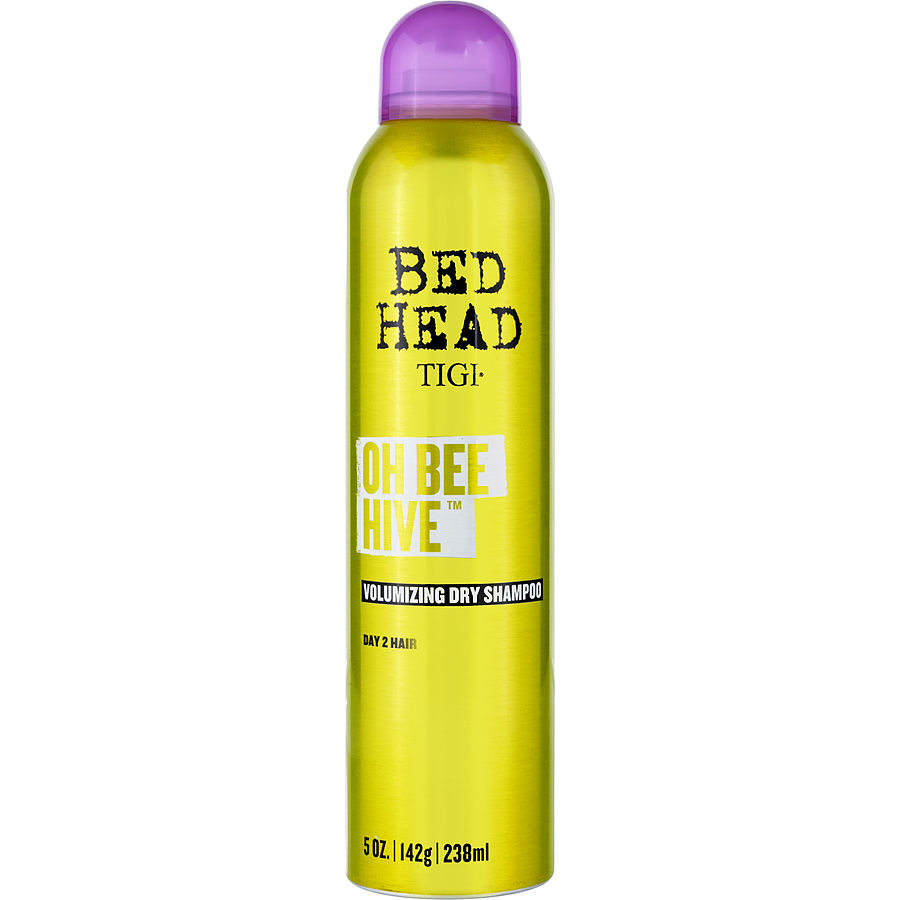 tyktflydende Normalisering En god ven Bed Head Oh Bee Hive Volumizing Dry Shampoo | FragranceNet.com®