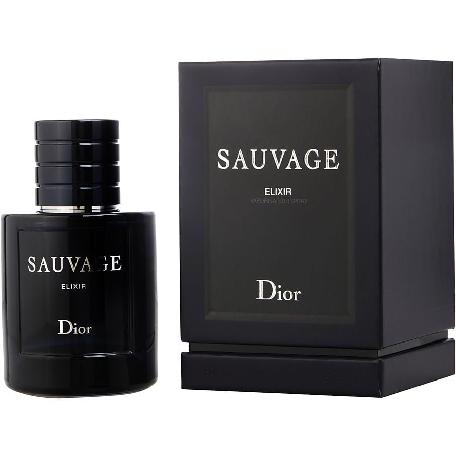 Nước Hoa Dior Sauvage Elixir Parfum