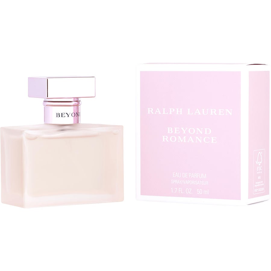 Buy Ralph Lauren Beyond Romance Eau De Parfum 100ml Online at Chemist  Warehouse®