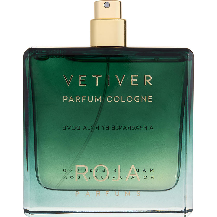 Roja Vetiver Pour Homme Cologne for Men by Roja Dove at