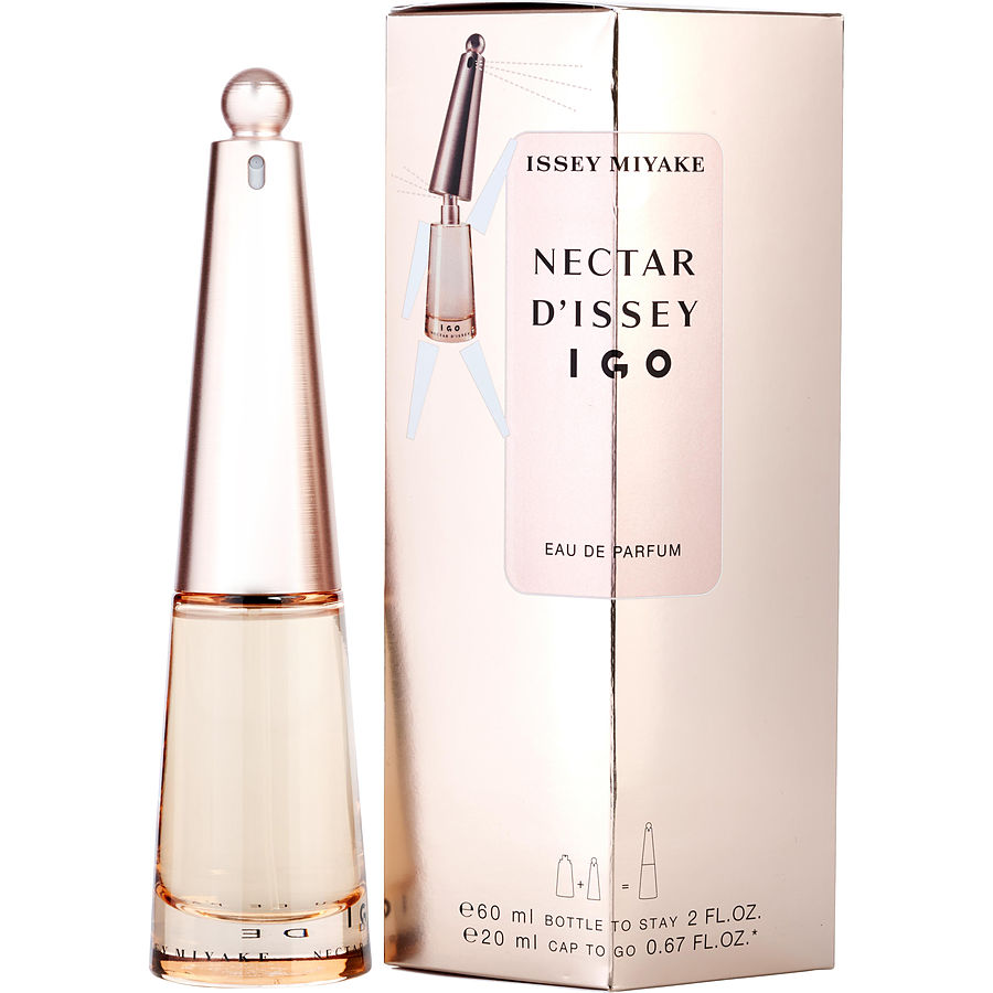 Harbour City on X: The scent of Issey Miyake Parfums the Nectar d