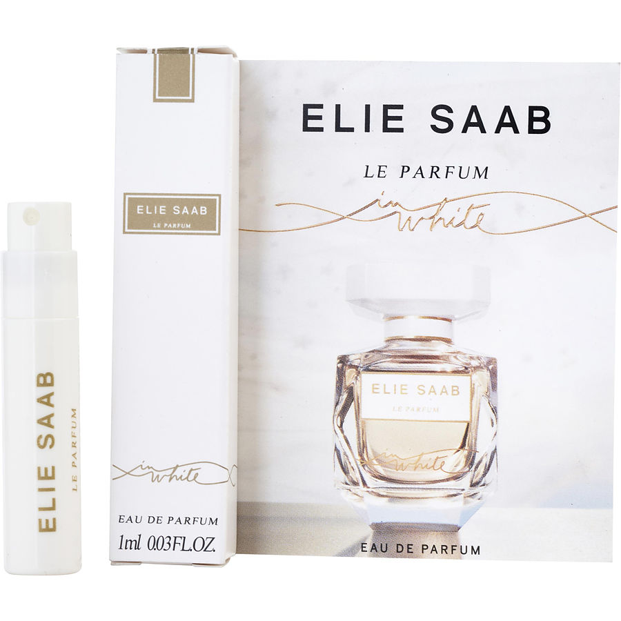 golf bind ødelagte Elie Saab Le Parfum In White | FragranceNet.com®