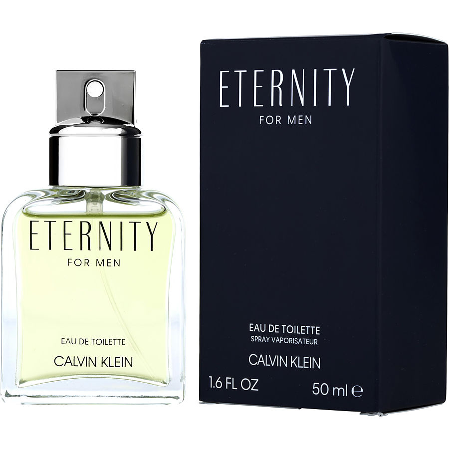 Calvin Klein Eternity For Men ®