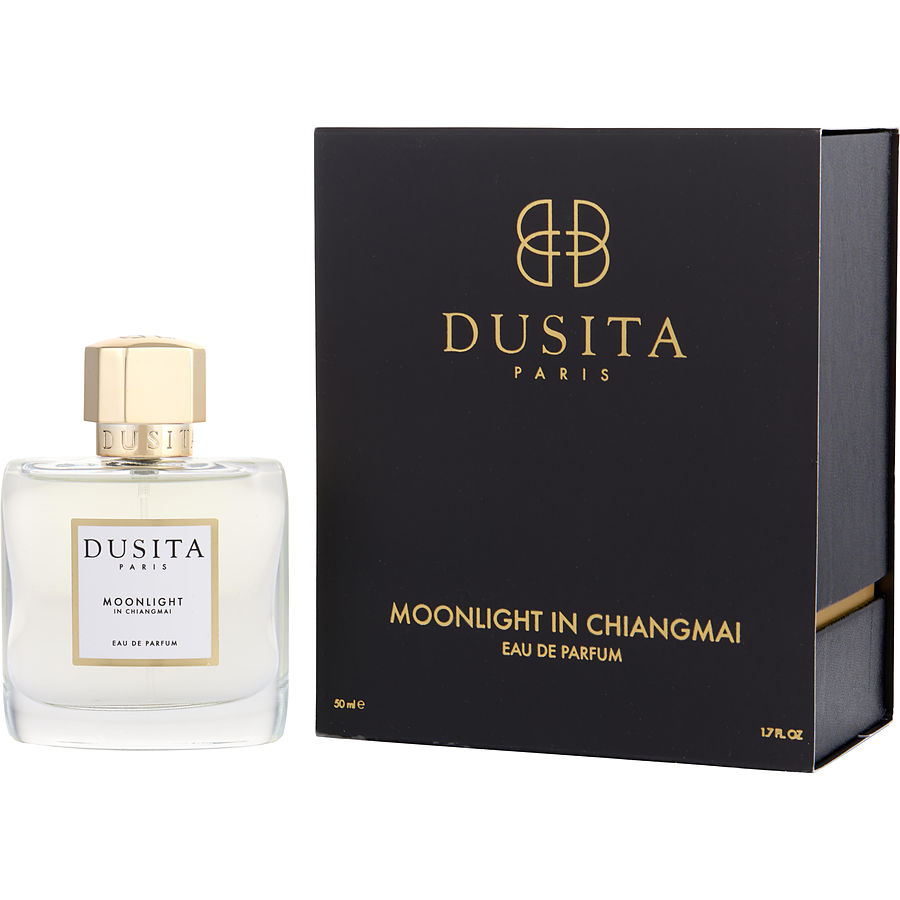 Dusita Moonlight In Chiangmai Eau De Parfum Spray 3.4 oz