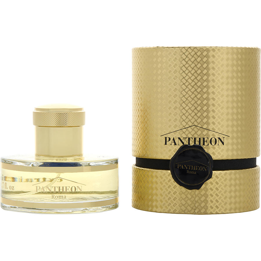 Raffaello Pantheon Roma 1.7 fl oz newest Extrait de Parfum