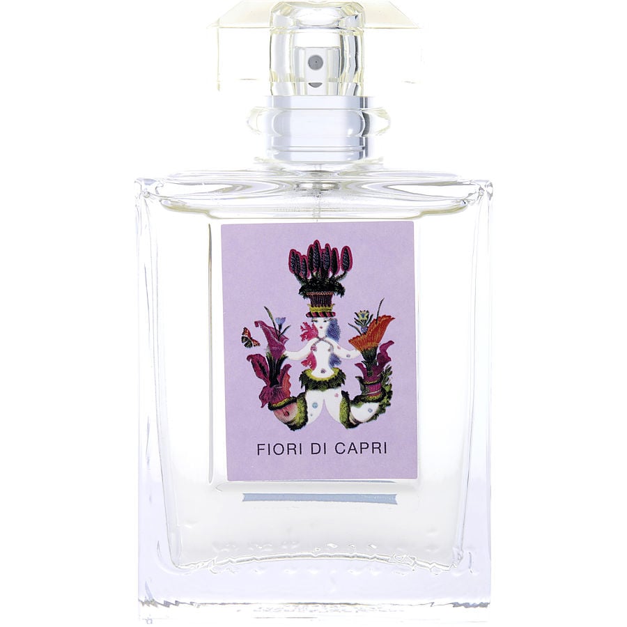 Carthusia Fiori di Capri 15ml ソリッドパフューム Carthusia Fiori di Capri Perfume | FragranceNet.com®