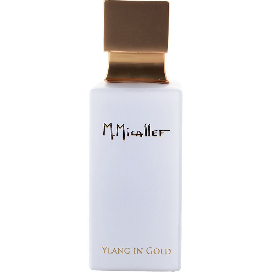 M. Micallef Ylang In Gold Perfume for Women by Parfums M Micallef