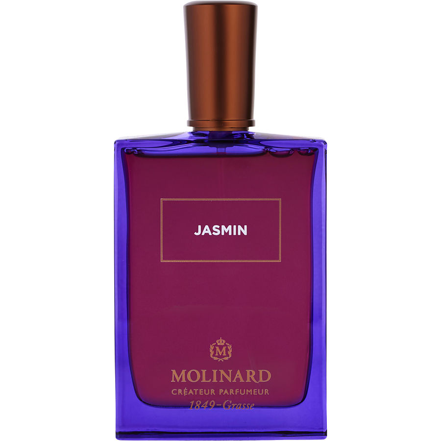Jasmin (New Packaging)
