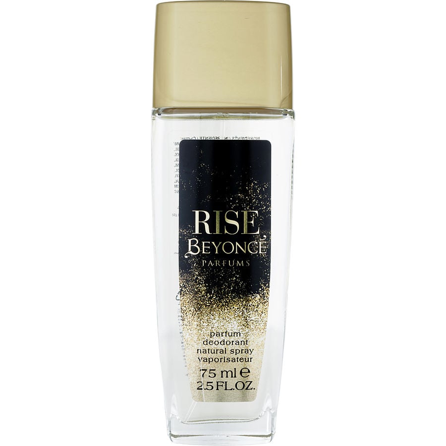 Forebyggelse gasformig Jabeth Wilson Beyonce Rise Deodorant | FragranceNet.com®