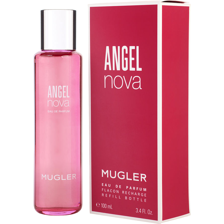 Mugler Angel Nova Eau De Parfum Travel Spray