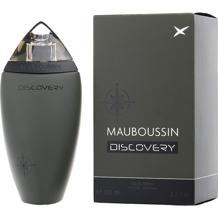 Mauboussin Elixir Pour Elle - Set (edp/100ml + b/lot/100ml + sh
