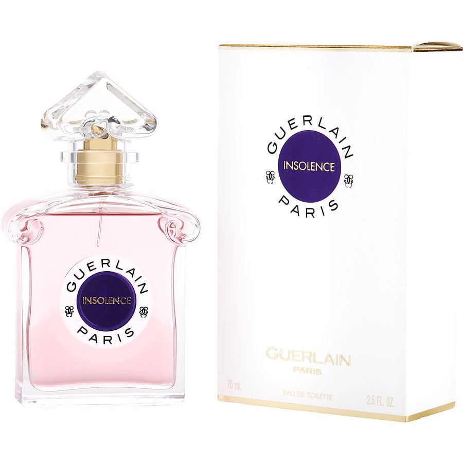 Insolence Eau de Toilette | FragranceNet.com®