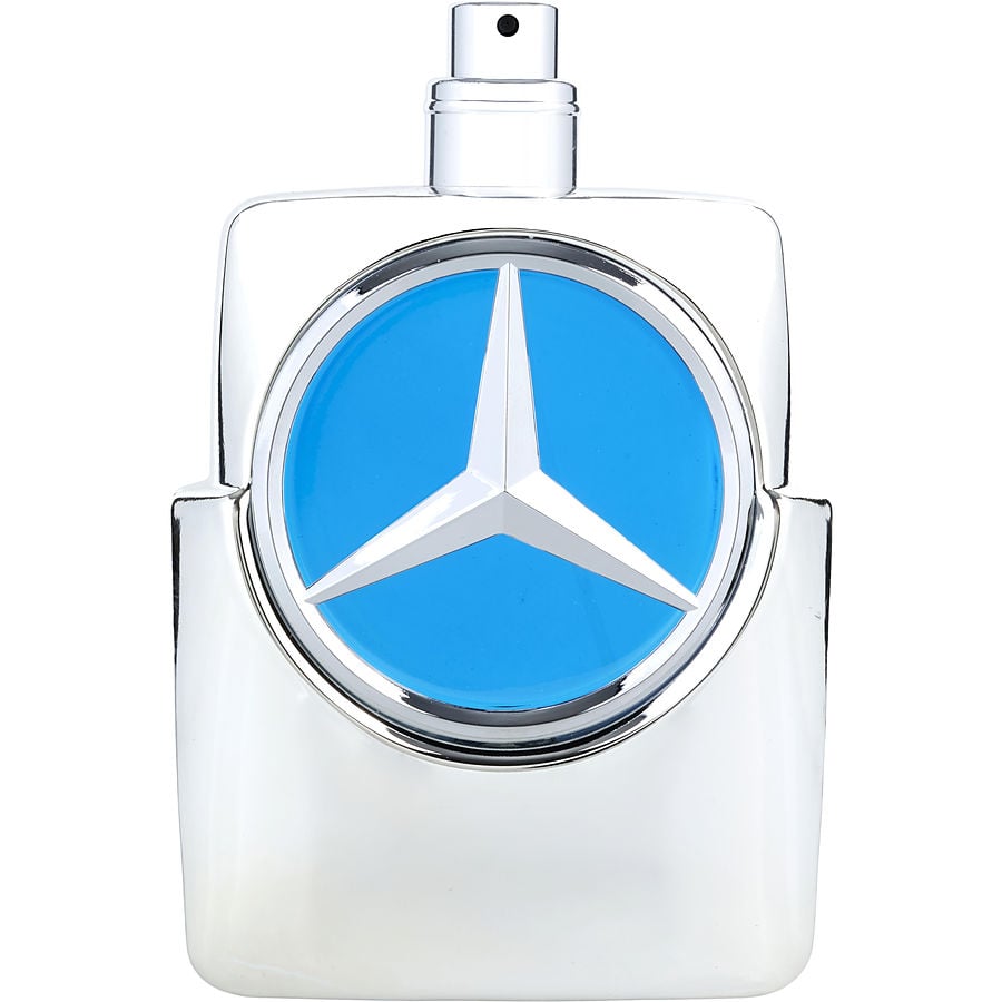 Mercedes Benz Man Bright 3.4 Eau De Parfum t”BLEU DE CHANEL