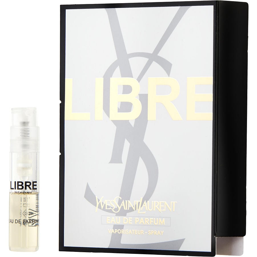 Yves Saint Laurent Libre Eau de Parfum Spray 3 oz