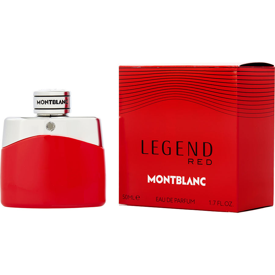 Montblanc Legend Spirit 3.4oz Men's Eau de Toilette for sale online