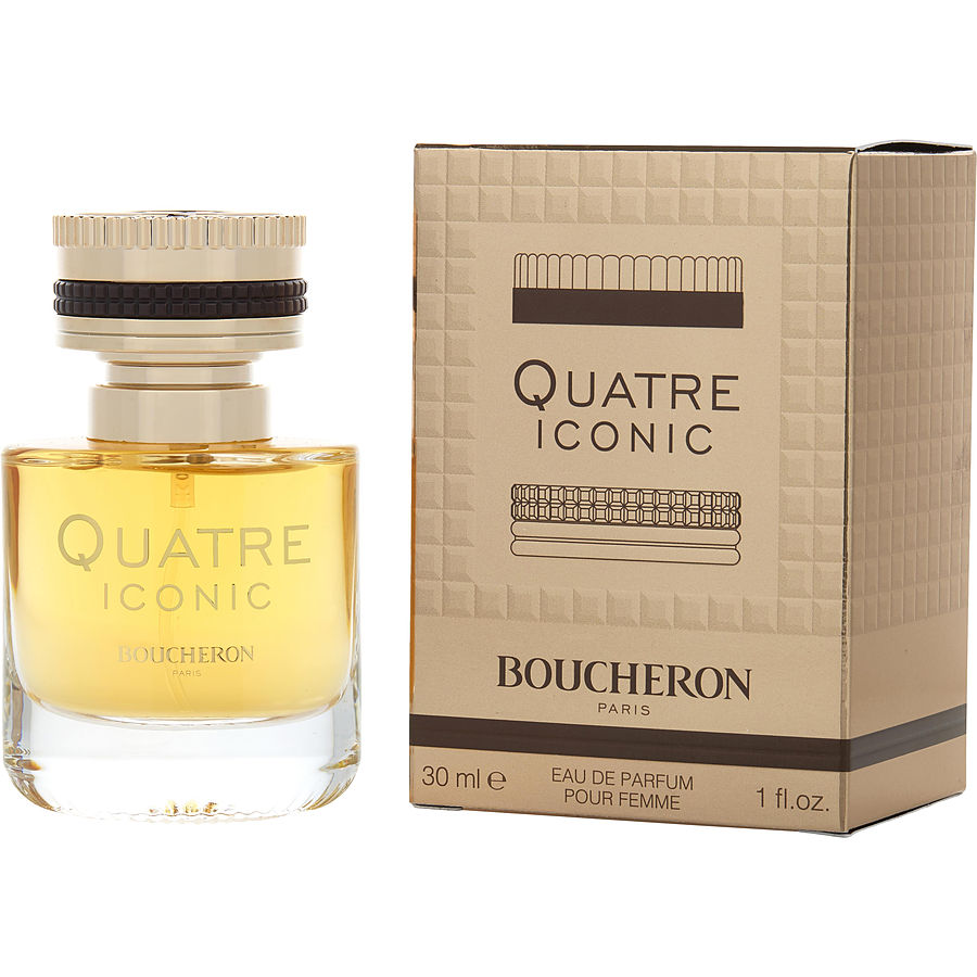 Boucheron Quatre Iconic Perfume | FragranceNet.com®