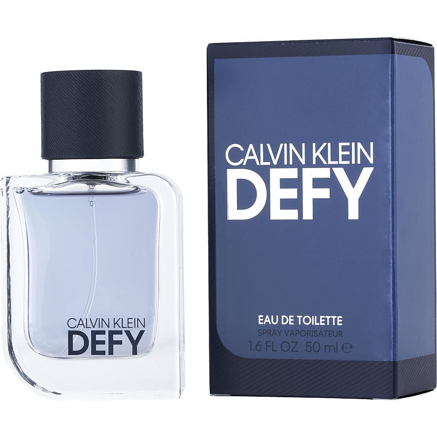 Calvin Klein Defy Cologne ®