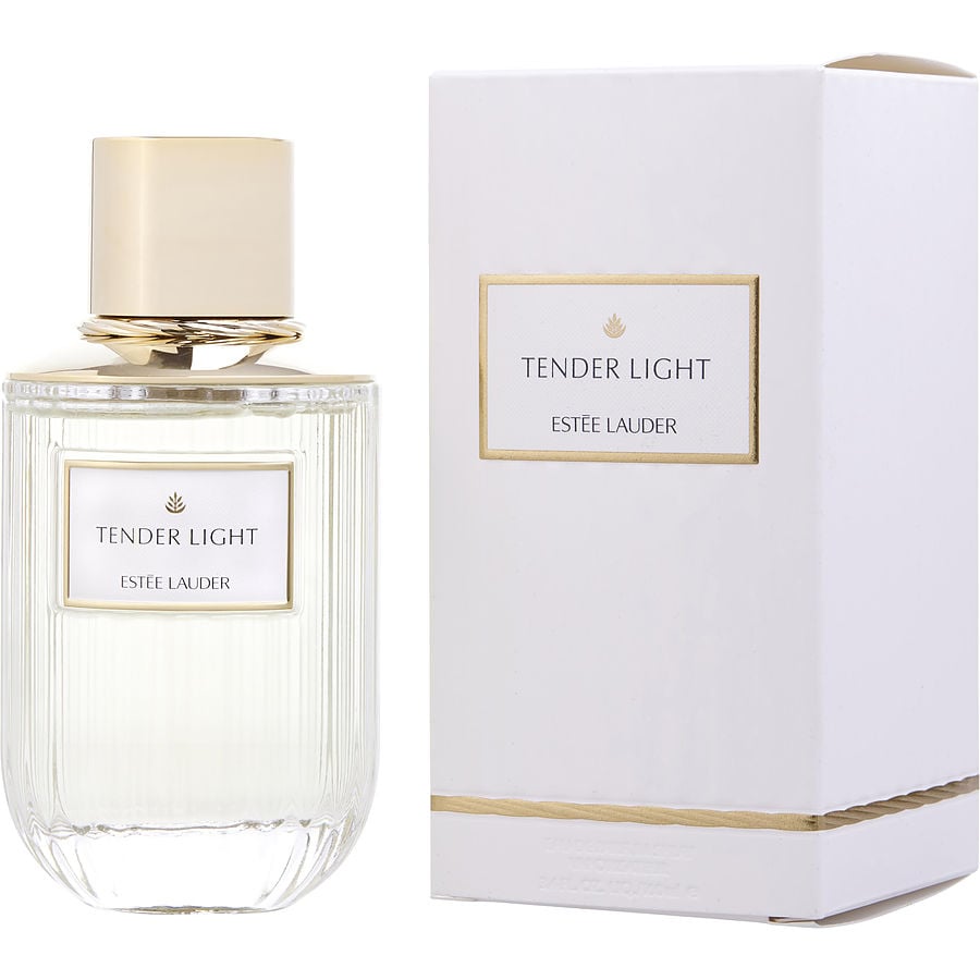 Estee Lauder Tender Light Eau De Parfum Spray 3.4 oz