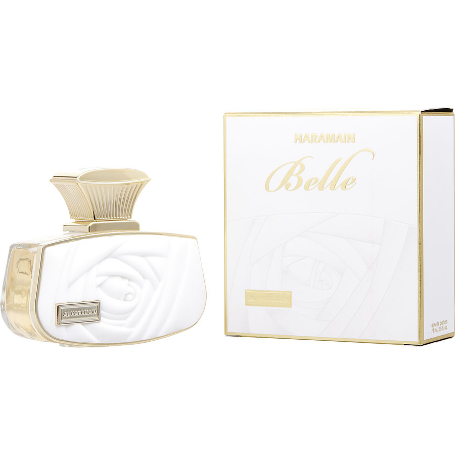 Al Haramain Belle Perfume for Women by Al Haramain at ®