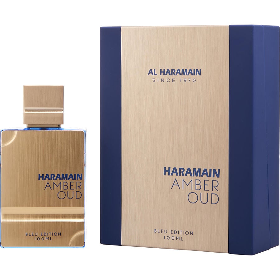Amber Oud Tobacco Edition Al Haramain Perfumes perfume - a fragrance for  women and men 2019