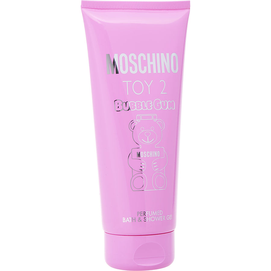 MOSCHINO TOY 2 BUBBLE GUM BY MOSCHINO By MOSCHINO For W 