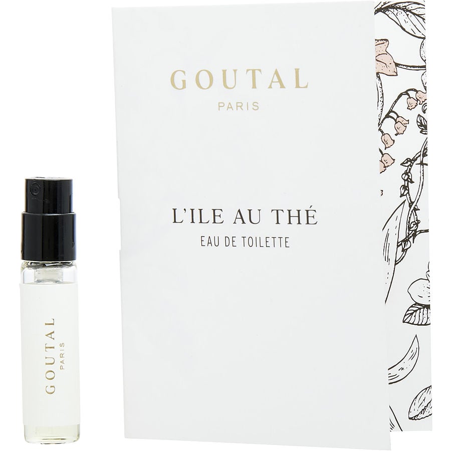 Annick Goutal L'Ile Au The Perfume | FragranceNet.com®