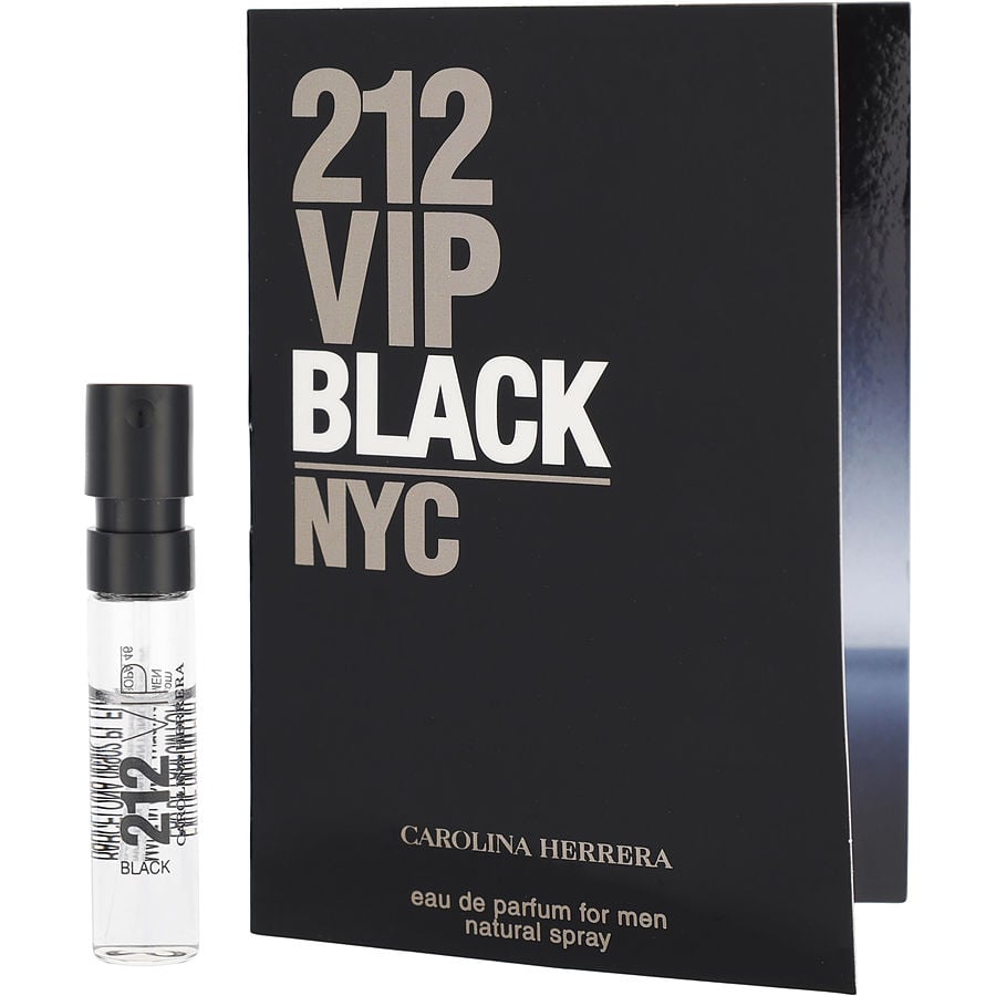 212 Vip Black Eau de Parfum | FragranceNet.com®