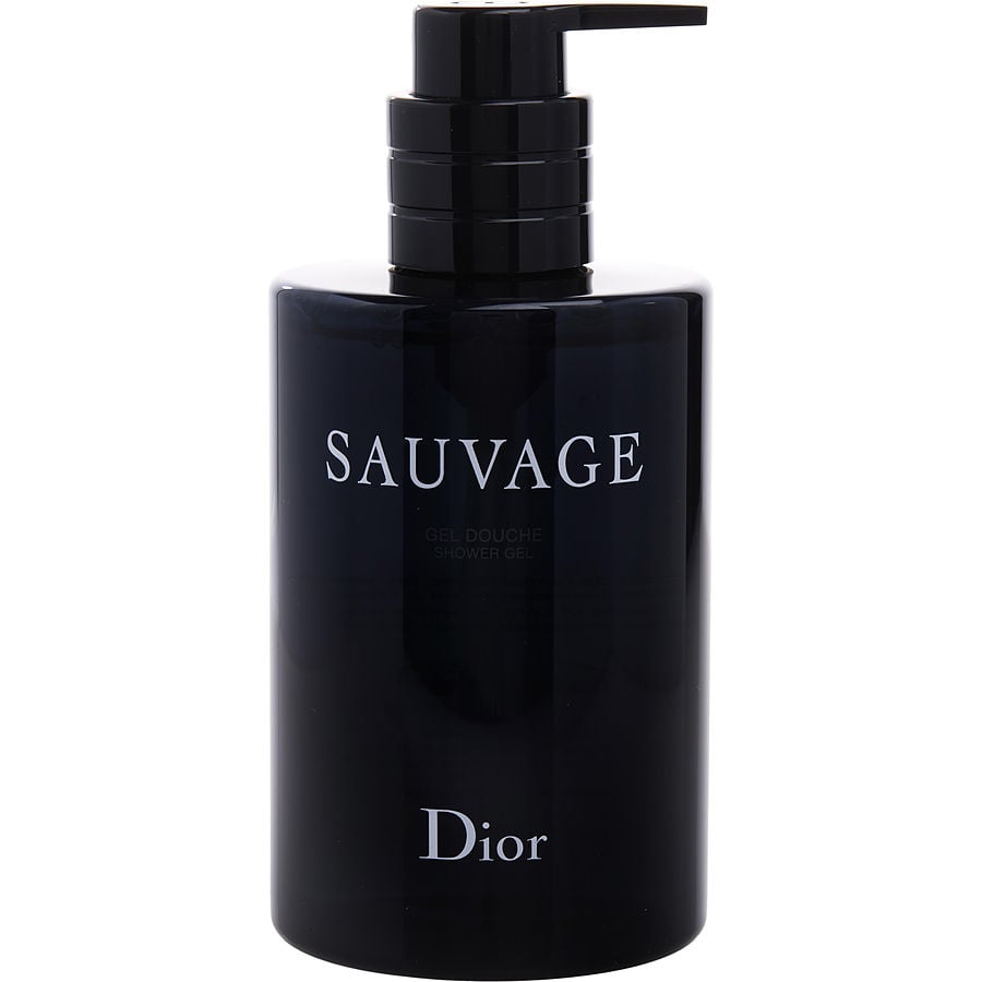 Dior Sauvage For Men