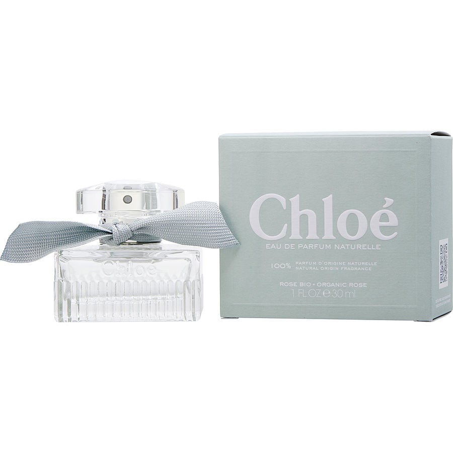 Chloe Naturelle Perfume