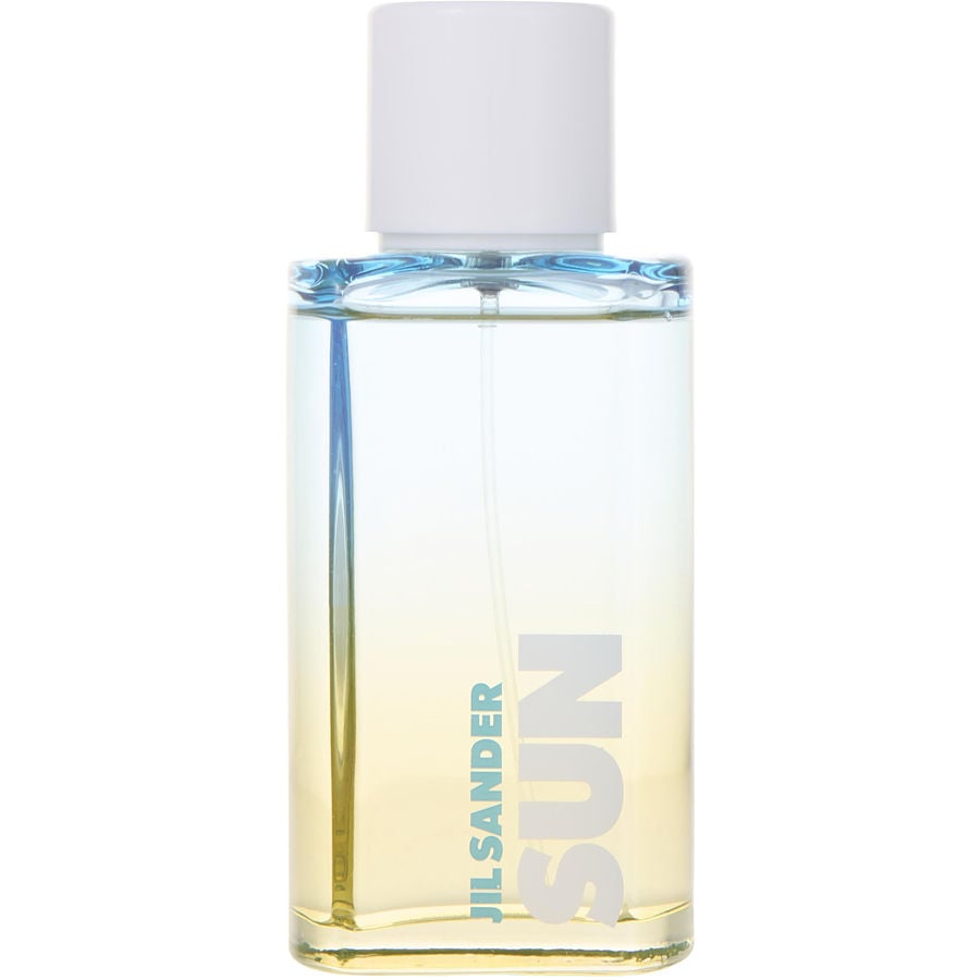 Leuren Manhattan Whirlpool Jil Sander Sun Perfume | FragranceNet.com®