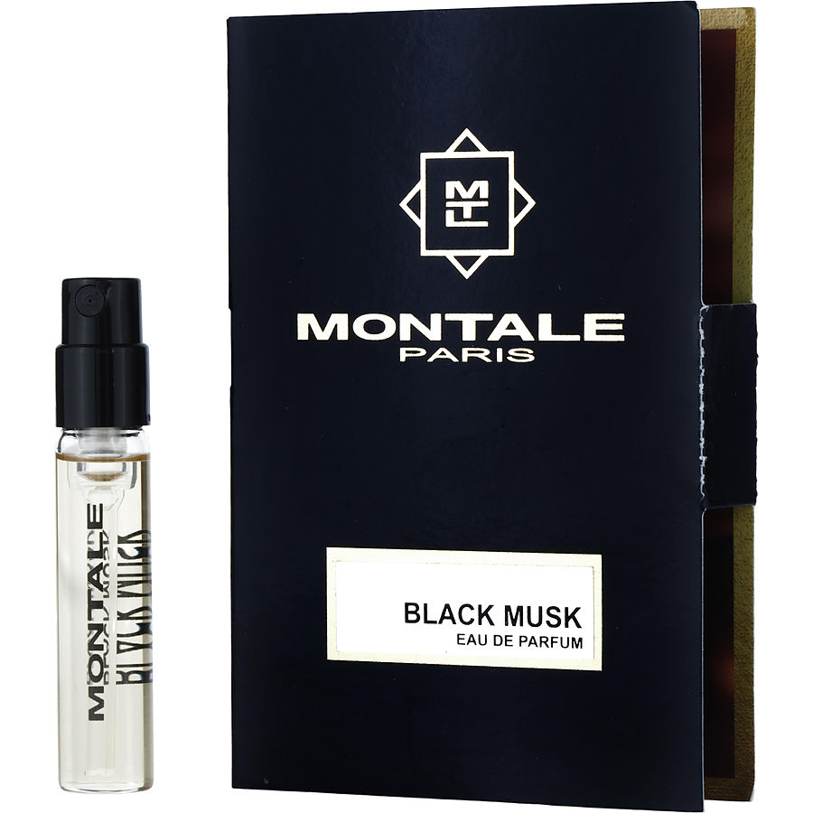 Essential parfums the musk