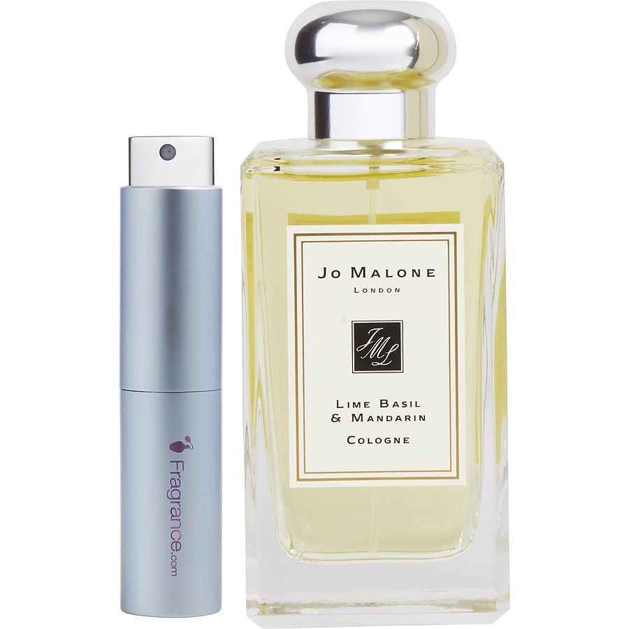 Lime Basil & Mandarin Perfume | FragranceNet.com ®