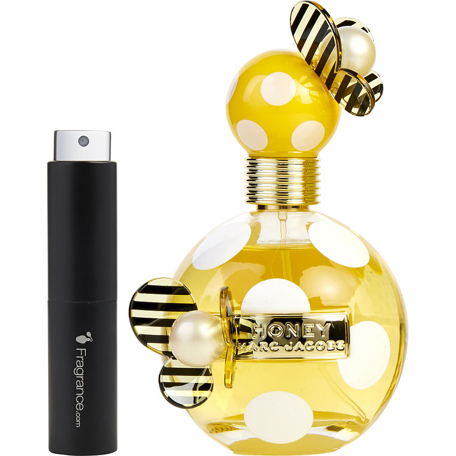 van mening zijn blaas gat Definitie Marc Jacobs Honey Eau de Parfum | FragranceNet.com®