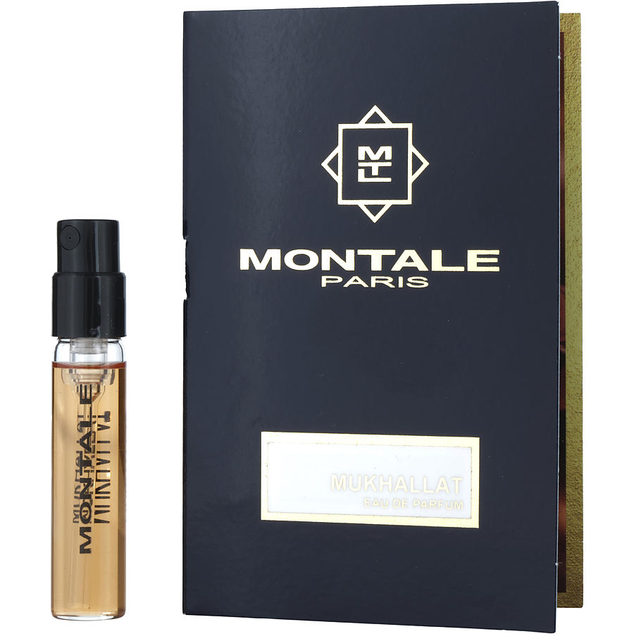 モンタルMONTALE～ムクハラ MUKHALLAT EDP 50ml Montale Paris Mukhallat Parfum | FragranceNet.com®