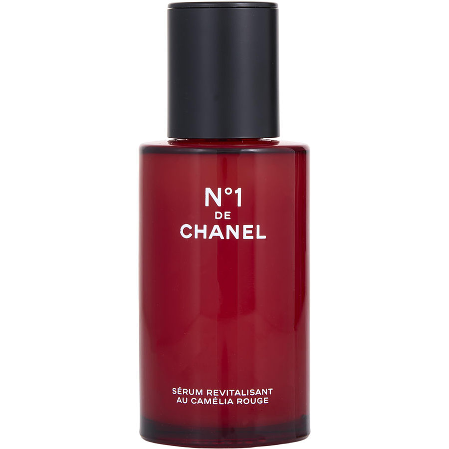 Chanel No. 1 De Chanel Red Camellia Revitalizing Serum