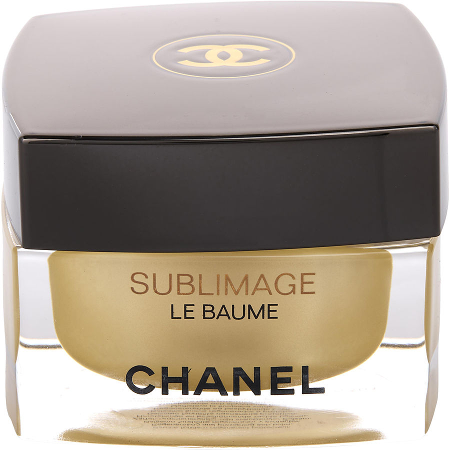 フェイスクリーム CHANEL SUBLIMAGE LE BAUME 50g SUBLIMAGE LE BAUME The Regenerating and Protecting Balm | CHANEL