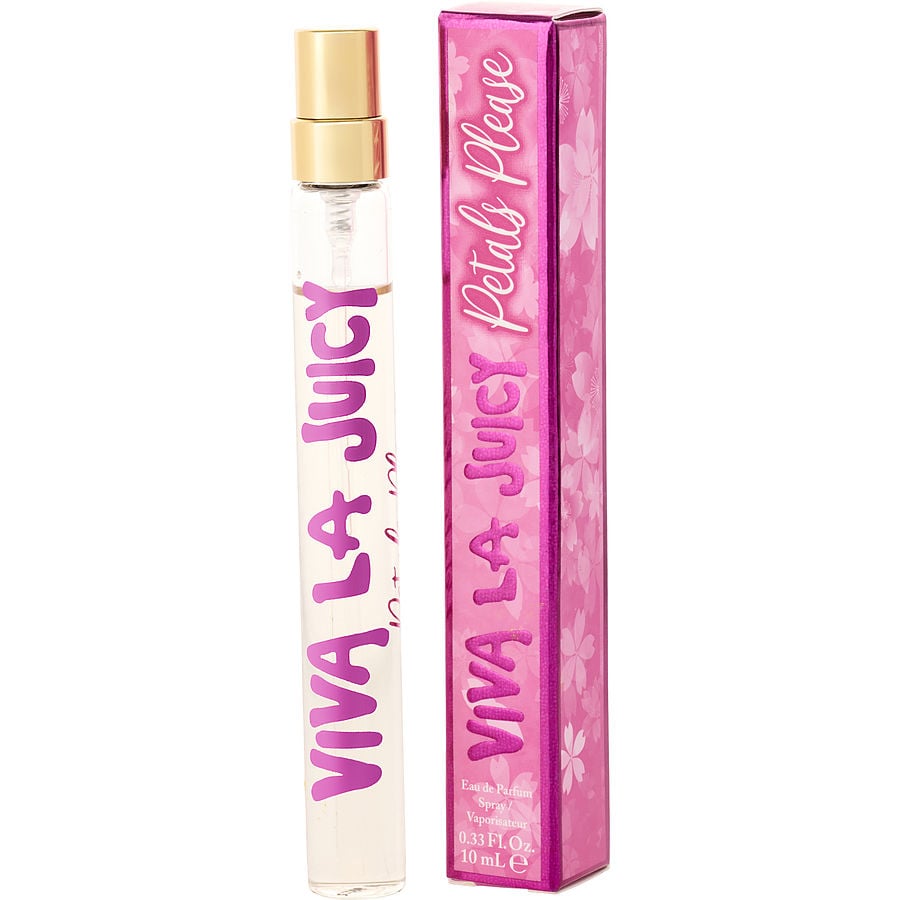 Viva La Juicy Petals Please Perfume | FragranceNet.com®