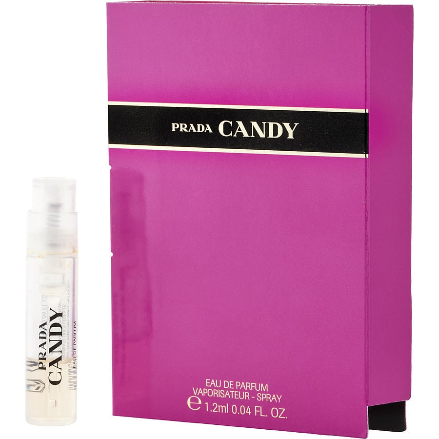 Prada Candy Eau de Parfum | FragranceNet.com®