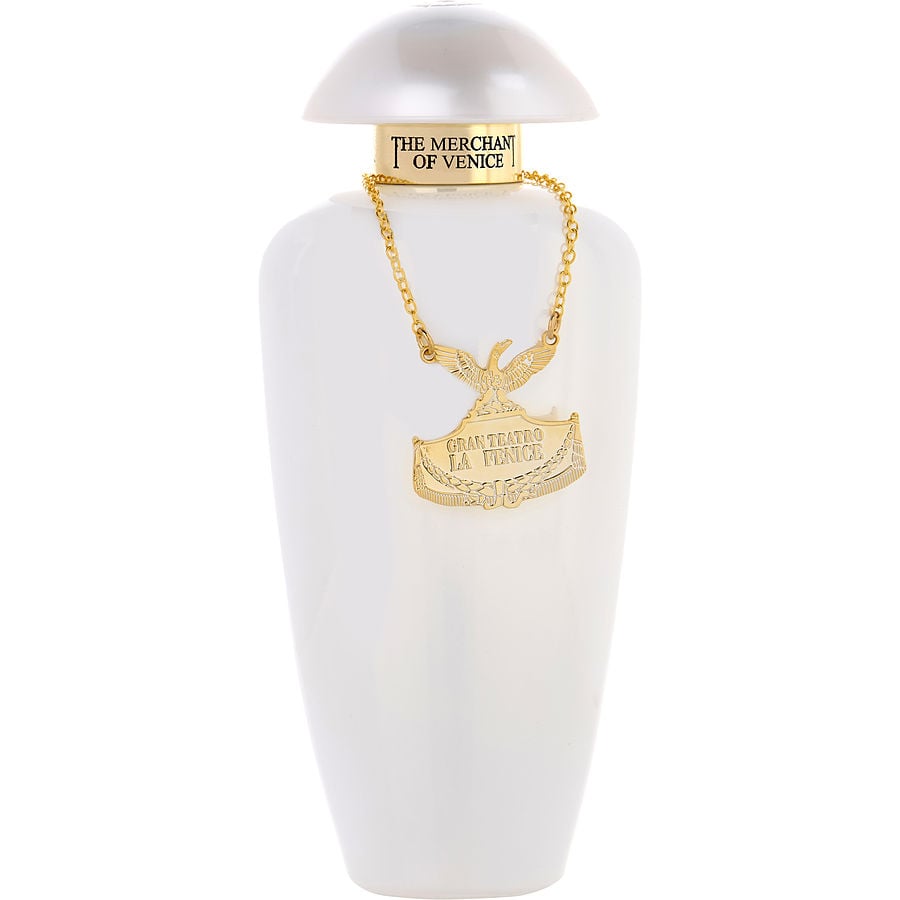 Merchant Of Venice La Fenice My Pearls Perfume for Women by