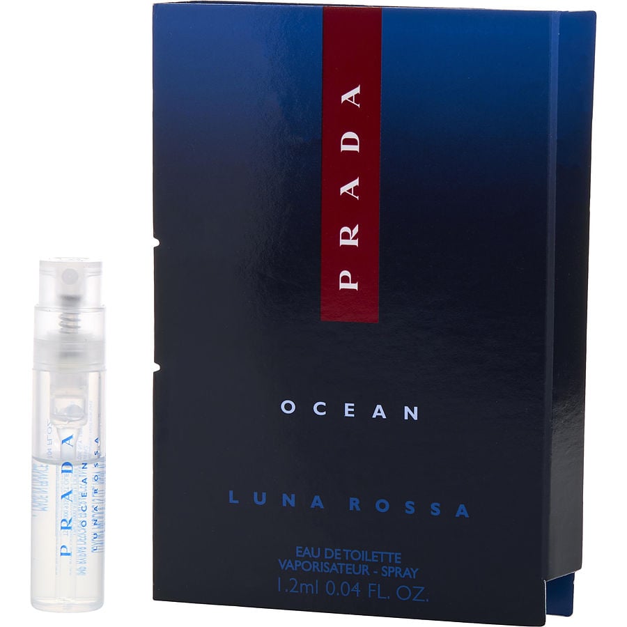 Prada Luna Rossa Ocean Eau de Parfum for Men
