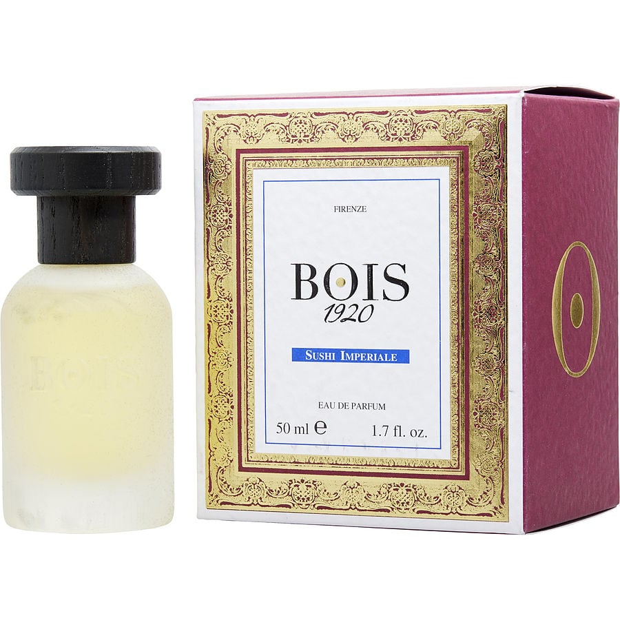 Come L'Amore by Bois 1920 (Eau de Parfum) » Reviews & Perfume Facts